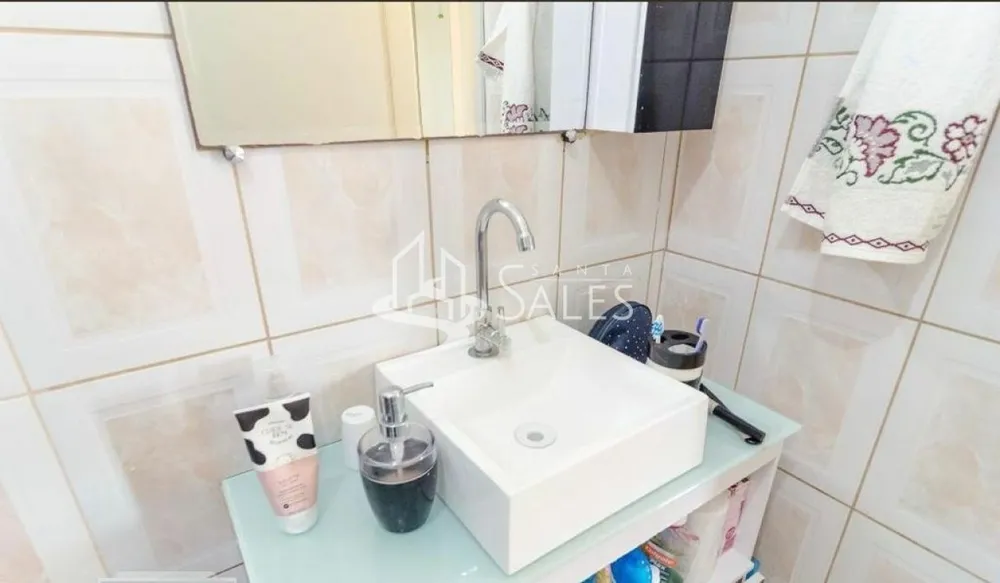 Apartamento, 2 quartos, 51 m² - Foto 8