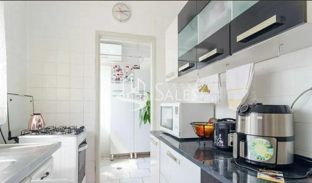 Apartamento, 2 quartos, 51 m² - Foto 3