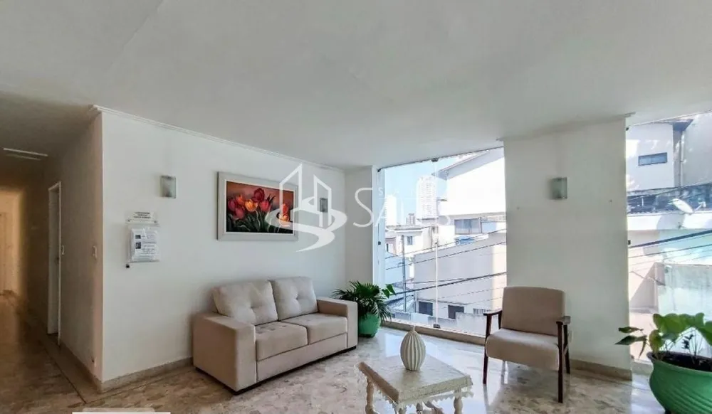 Apartamento, 2 quartos, 51 m² - Foto 6