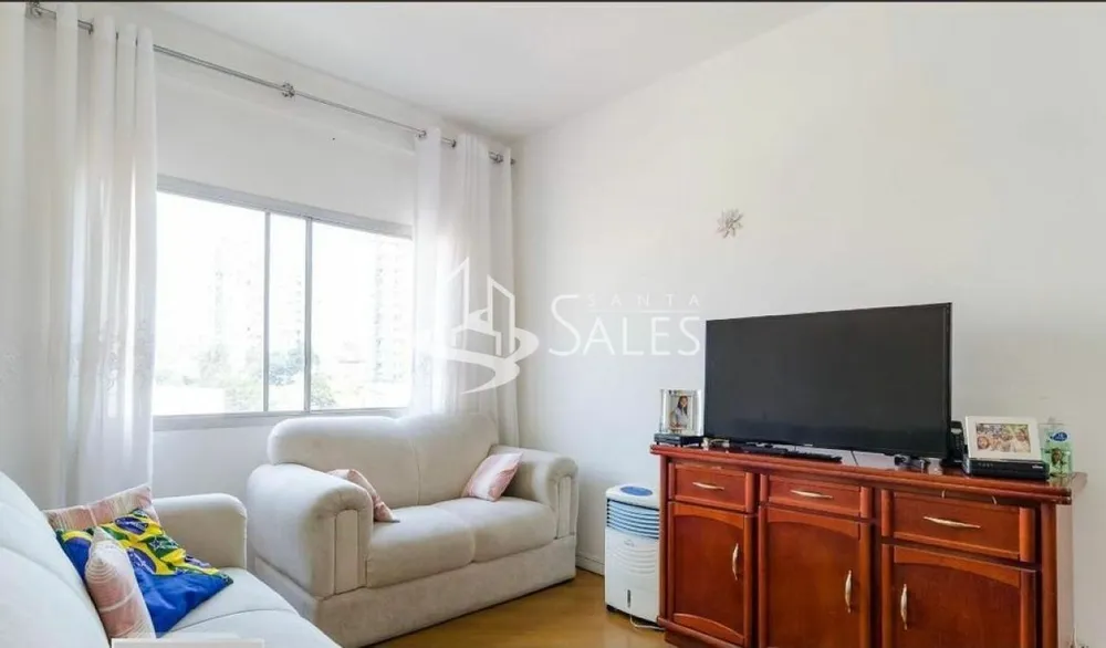 Apartamento, 2 quartos, 51 m² - Foto 16