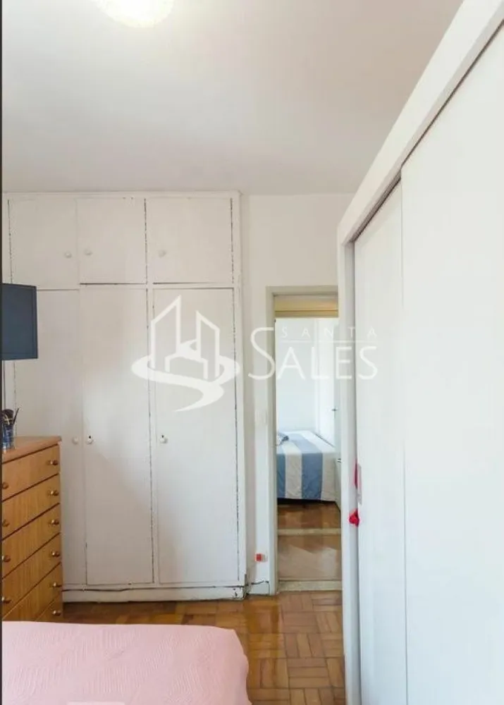 Apartamento, 2 quartos, 51 m² - Foto 11