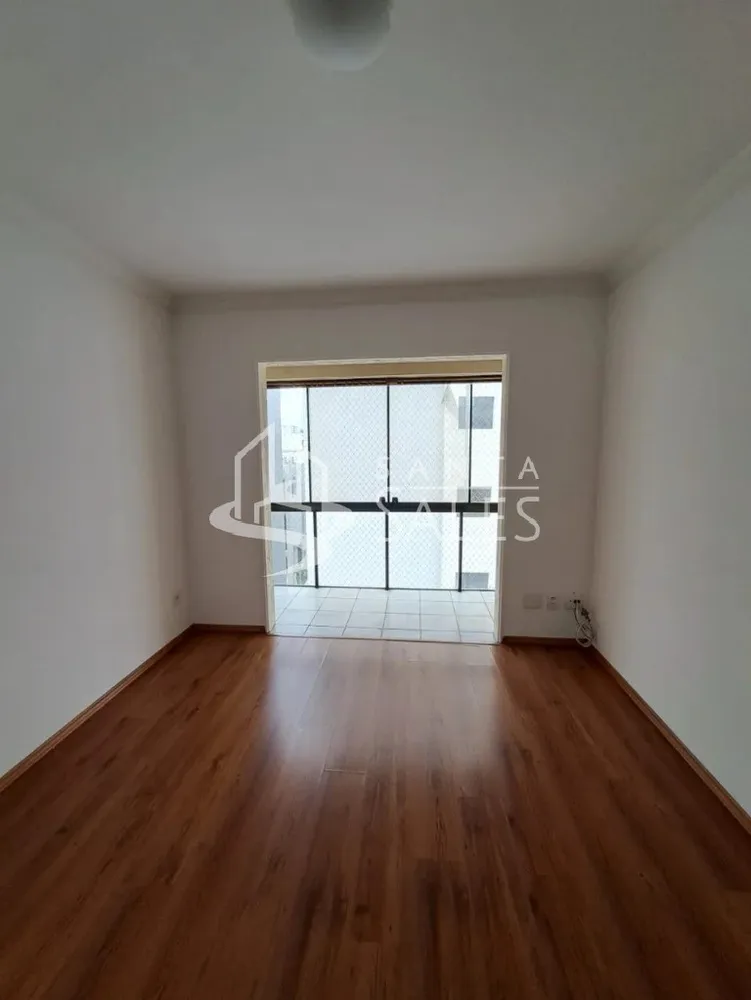 Apartamento, 3 quartos, 92 m² - Foto 1