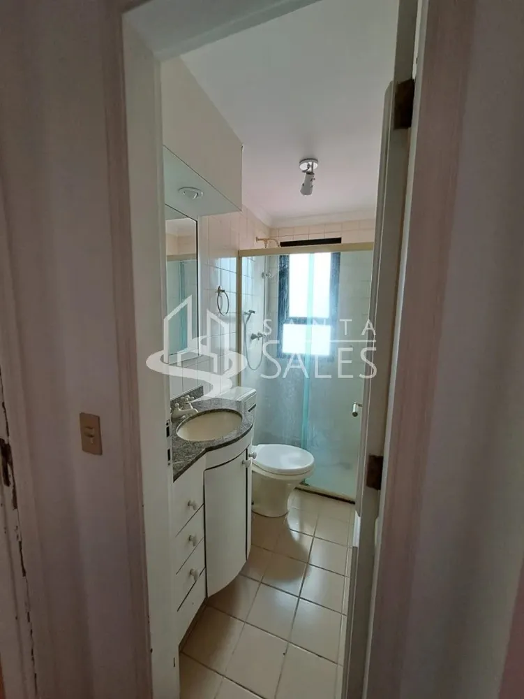 Apartamento, 3 quartos, 92 m² - Foto 9