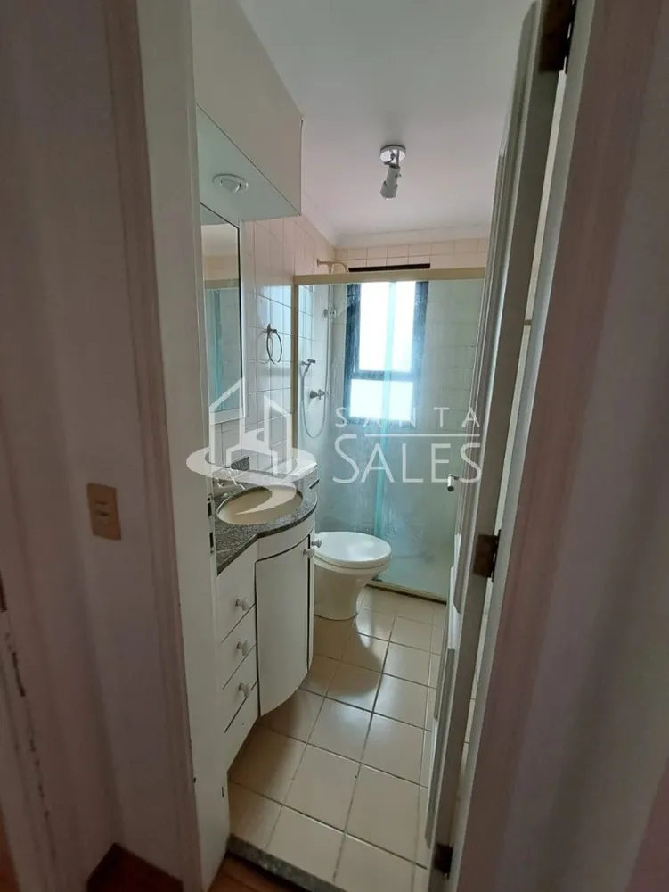 Apartamento, 3 quartos, 92 m² - Foto 3