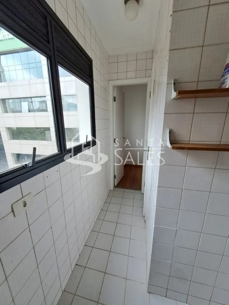 Apartamento, 3 quartos, 92 m² - Foto 13