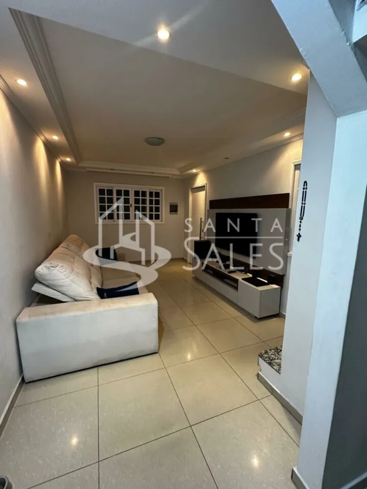 Sobrado, 5 quartos, 250 m² - Foto 13