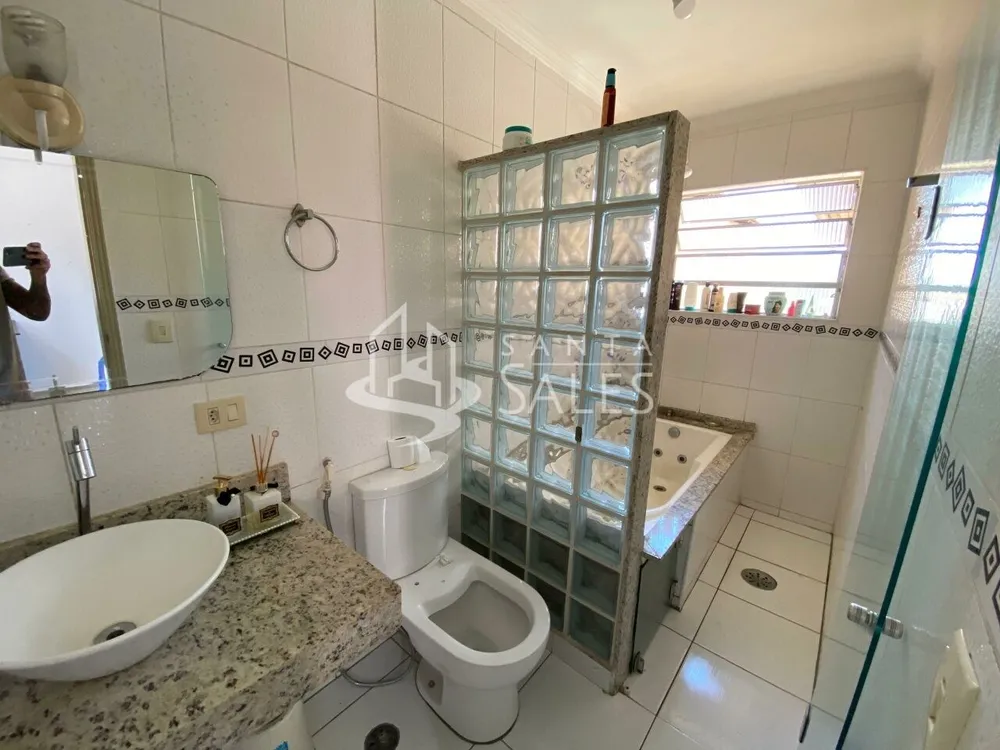 Sobrado, 5 quartos, 250 m² - Foto 5