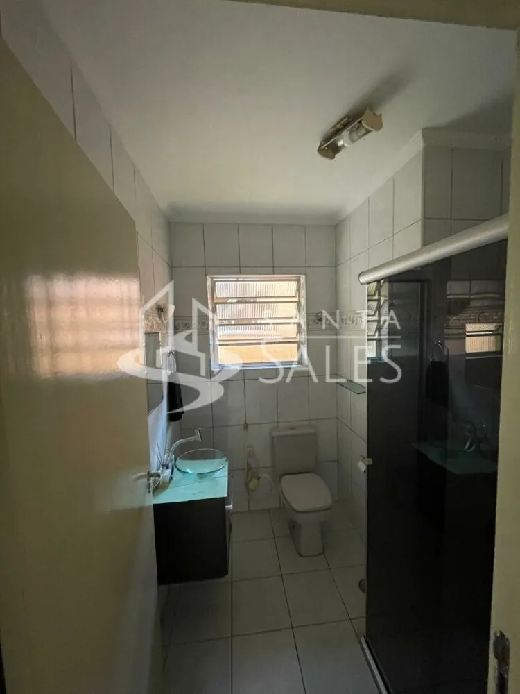 Sobrado, 5 quartos, 250 m² - Foto 10