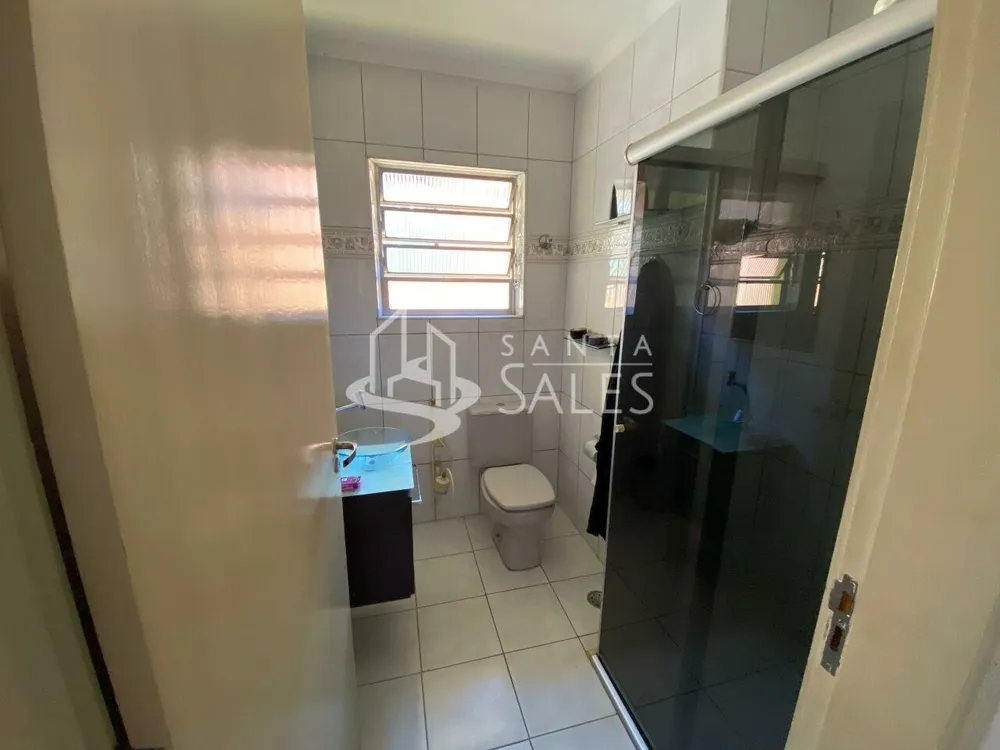 Sobrado, 5 quartos, 250 m² - Foto 6