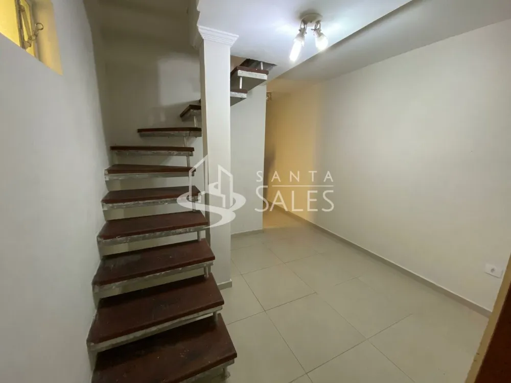 Sobrado, 5 quartos, 250 m² - Foto 2