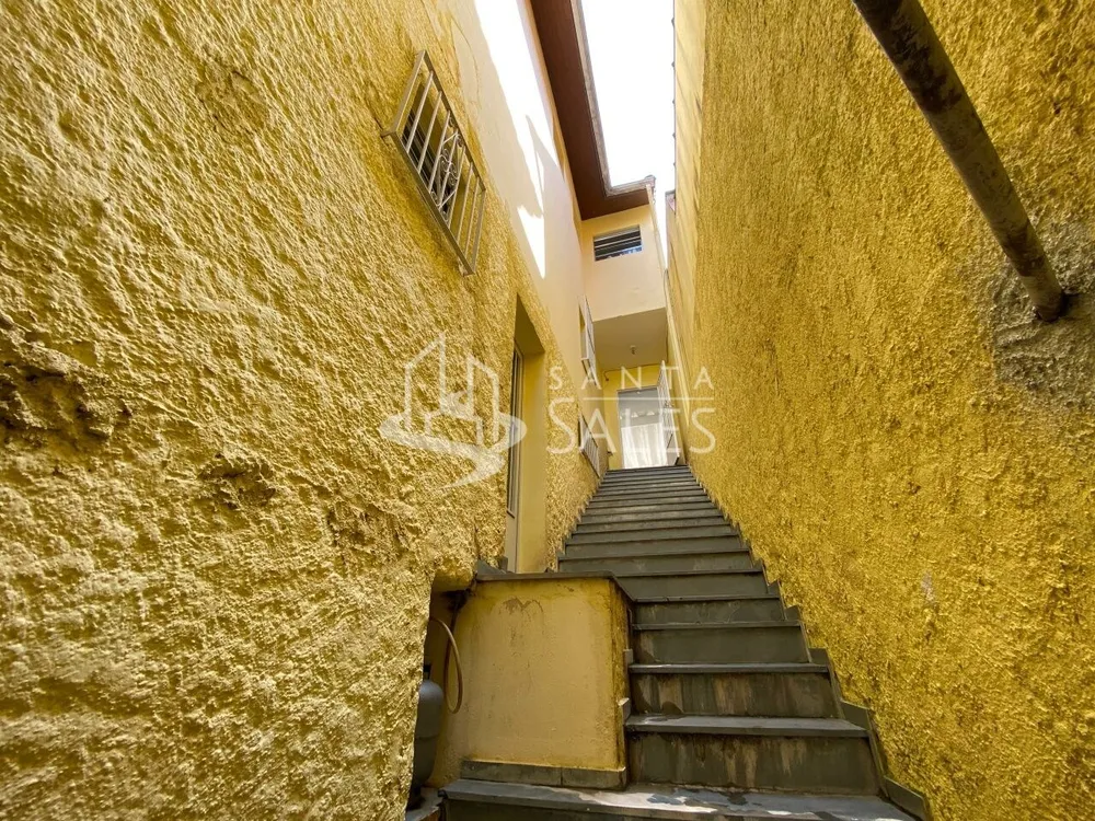 Sobrado, 5 quartos, 250 m² - Foto 3