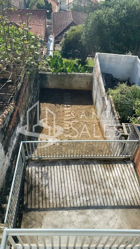 Sobrado, 5 quartos, 250 m² - Foto 16