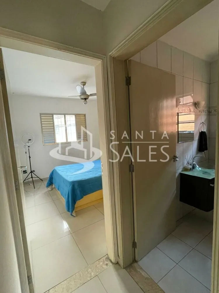 Sobrado, 5 quartos, 250 m² - Foto 9