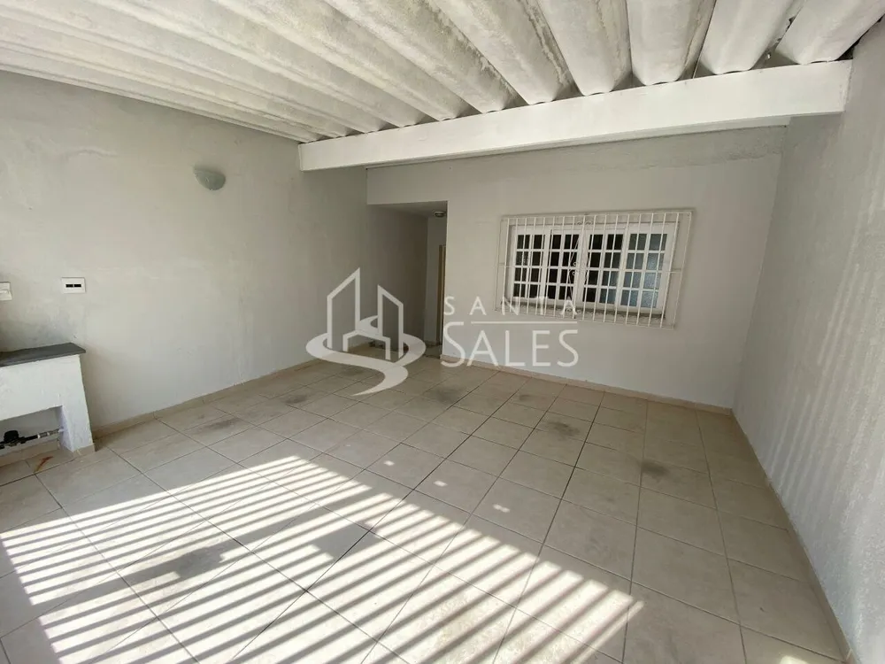 Sobrado, 5 quartos, 250 m² - Foto 4