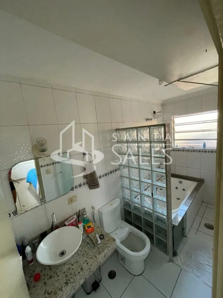Sobrado, 5 quartos, 250 m² - Foto 11