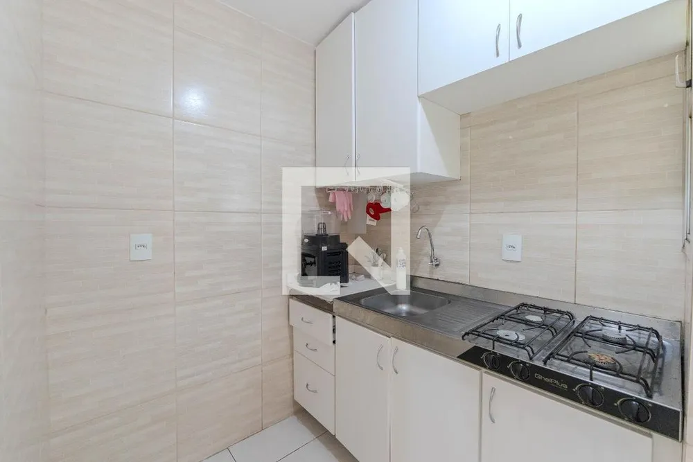 Apartamento, 2 quartos, 60 m² - Foto 5