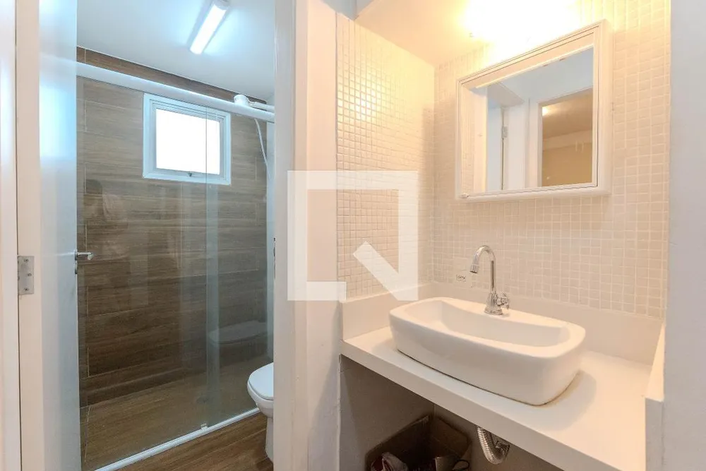 Apartamento, 2 quartos, 60 m² - Foto 1