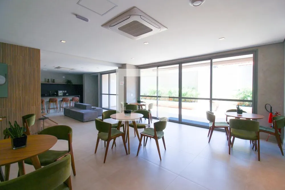 Kitnet-Studio, 21 m² - Foto 13