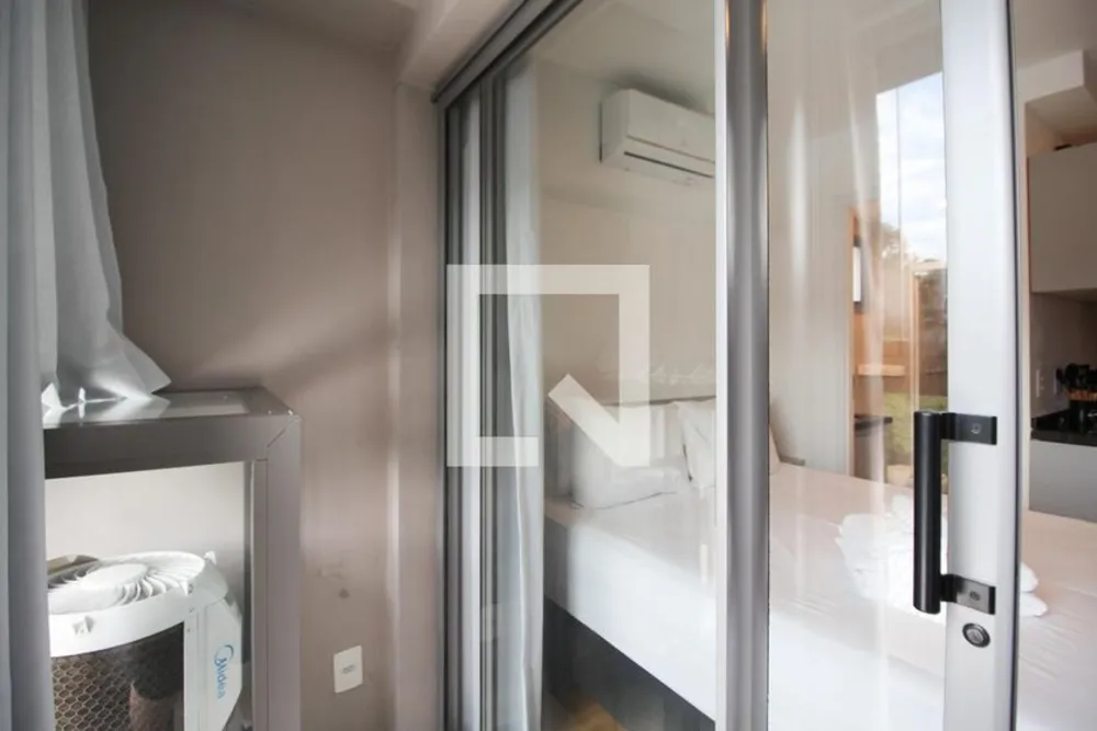 Kitnet-Studio, 21 m² - Foto 4