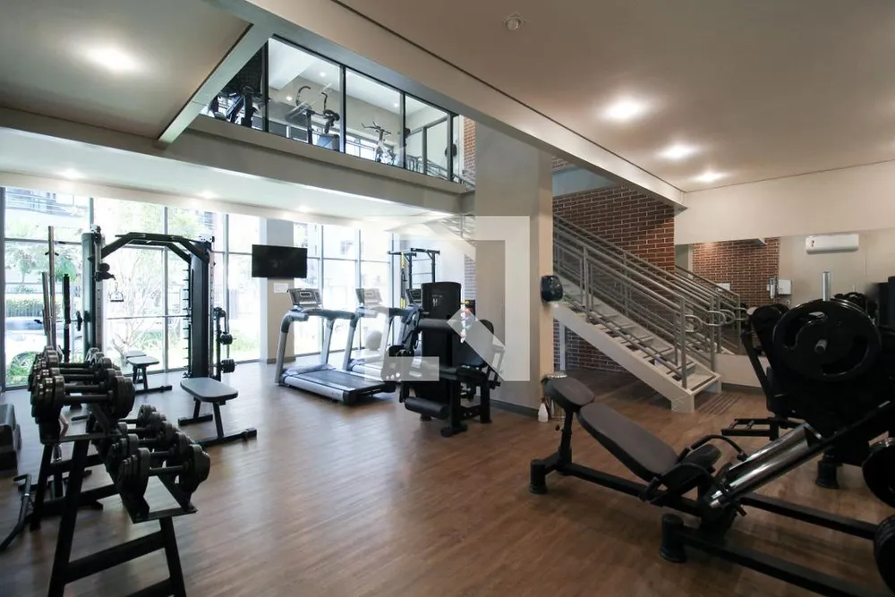 Kitnet-Studio, 21 m² - Foto 11