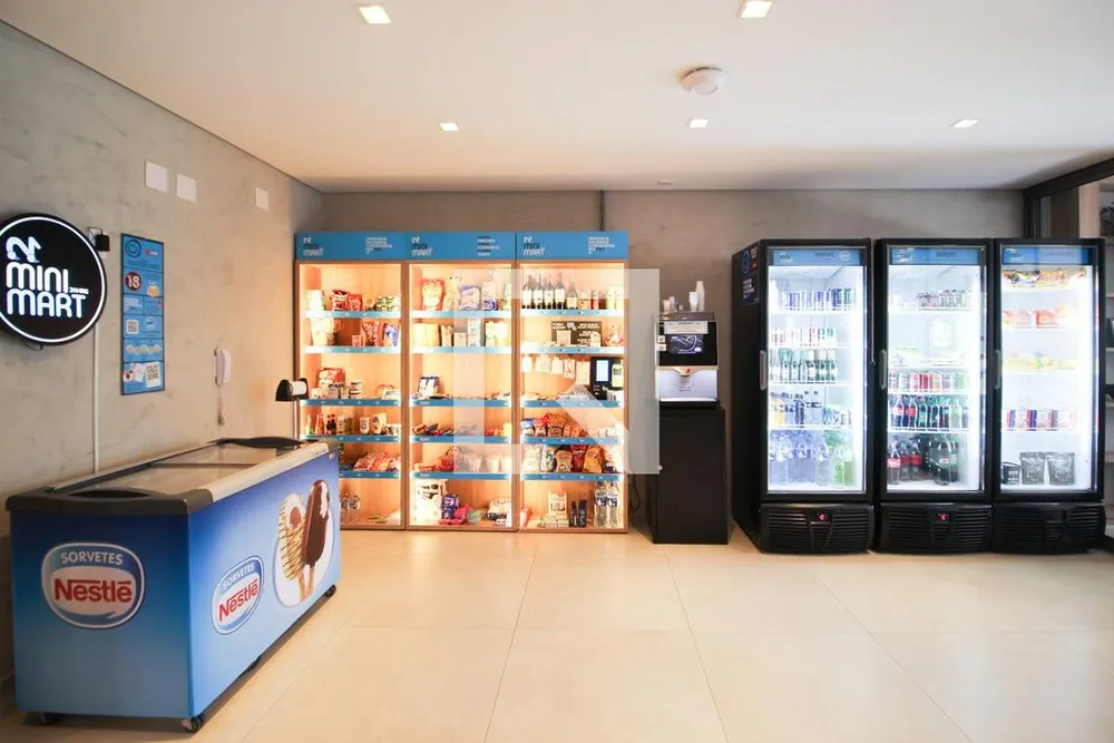 Kitnet-Studio, 21 m² - Foto 10