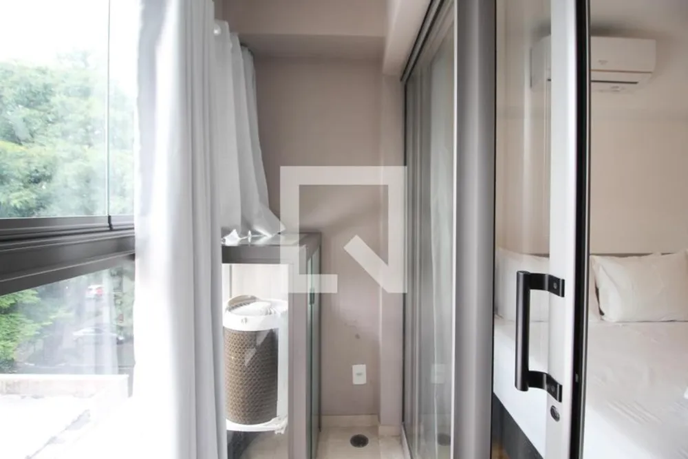 Kitnet-Studio, 21 m² - Foto 3