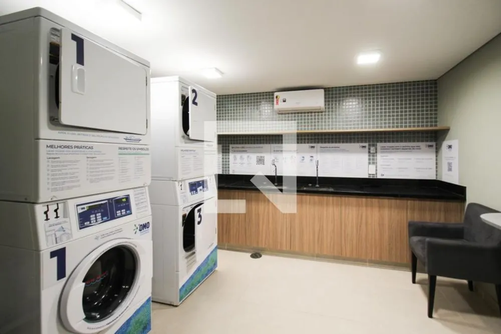 Kitnet-Studio, 21 m² - Foto 15