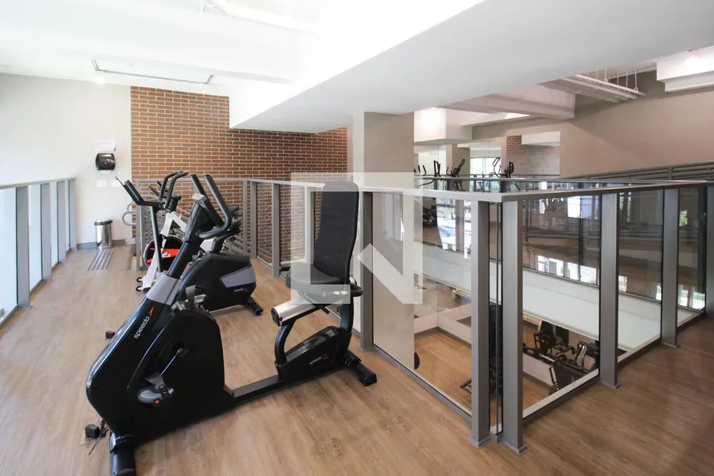 Kitnet-Studio, 21 m² - Foto 12