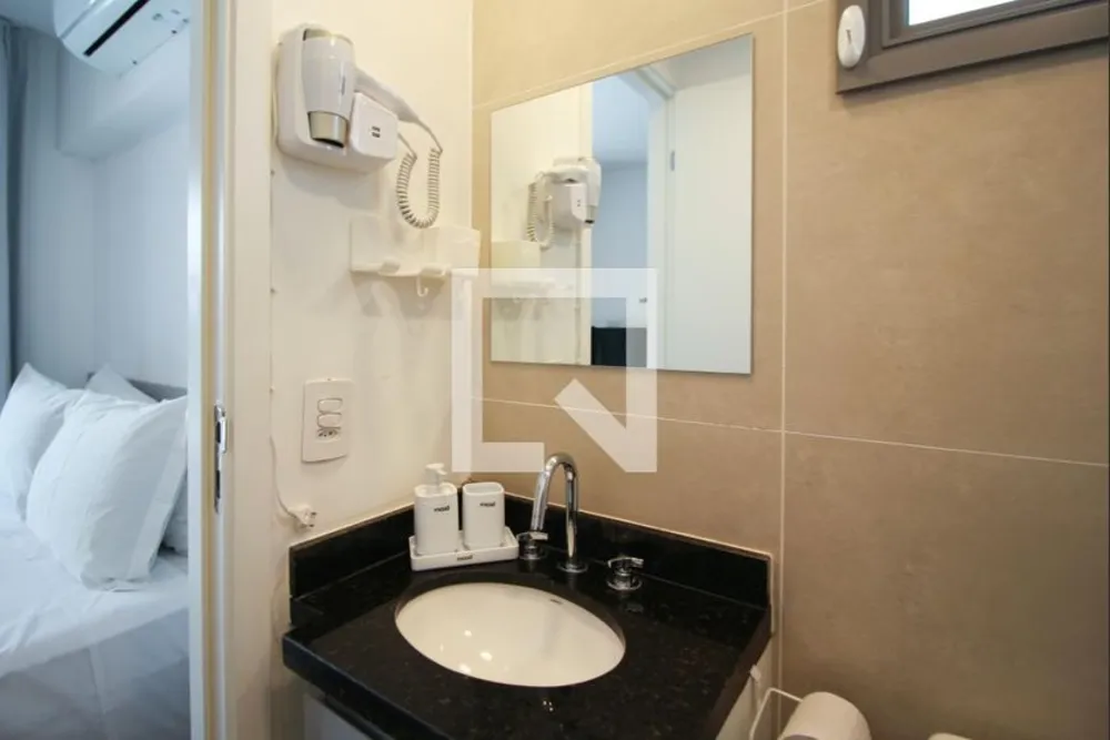 Kitnet-Studio, 21 m² - Foto 6