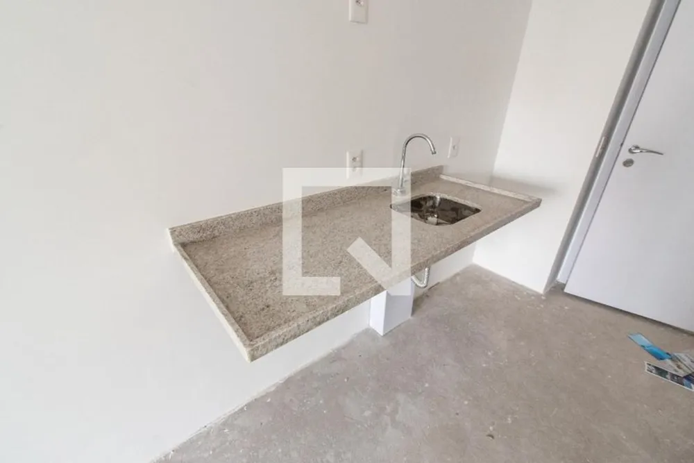 Kitnet-Studio, 26 m² - Foto 8