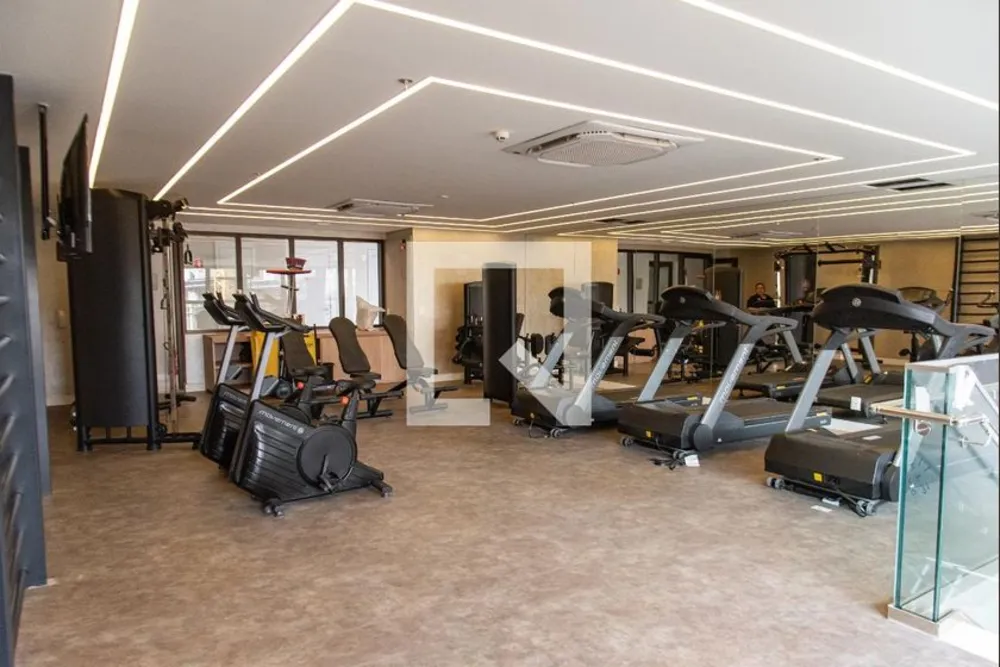 Kitnet-Studio, 26 m² - Foto 6