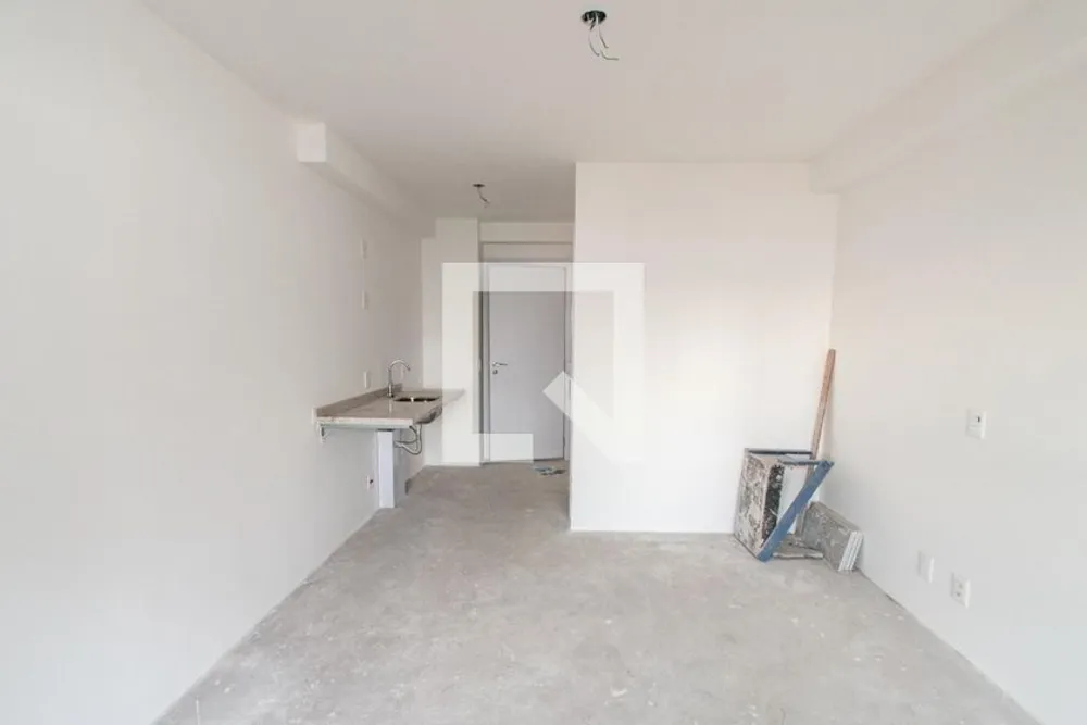 Kitnet-Studio, 26 m² - Foto 4