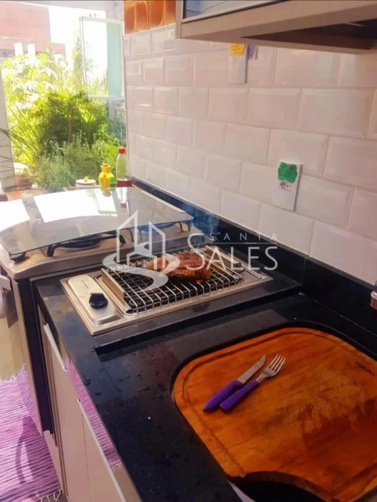 Apartamento, 2 quartos, 130 m² - Foto 2