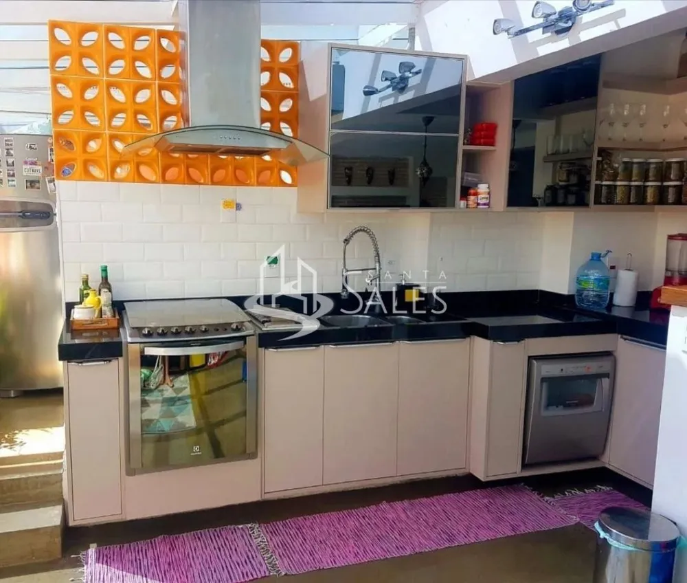 Apartamento, 2 quartos, 130 m² - Foto 3