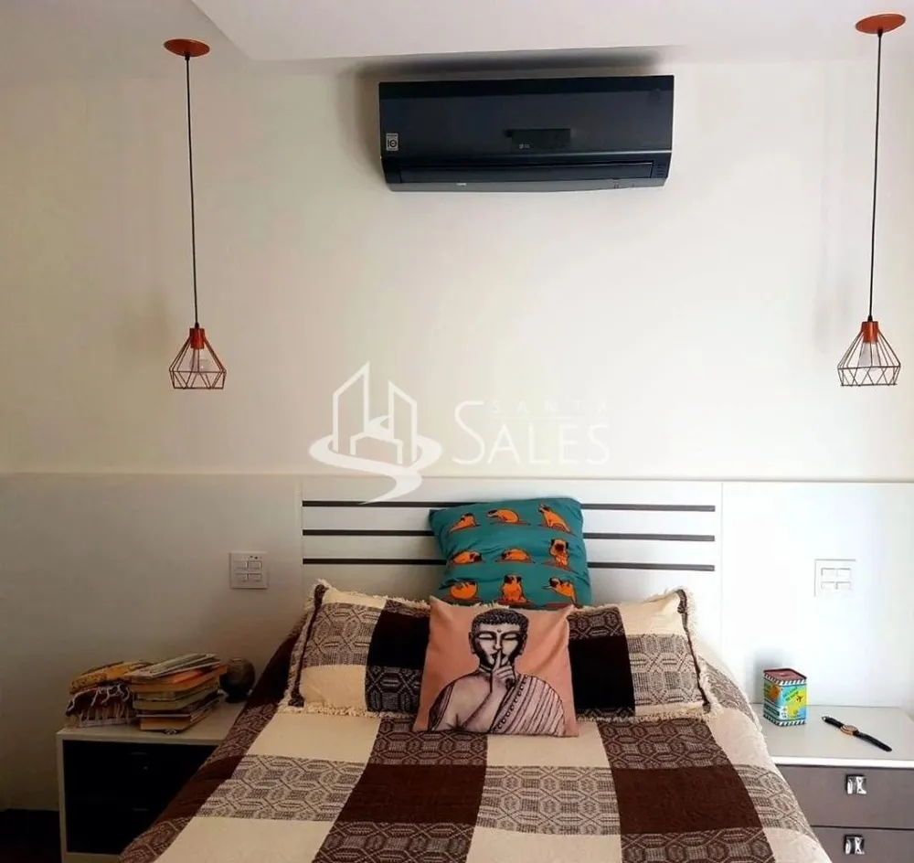 Apartamento, 2 quartos, 130 m² - Foto 5