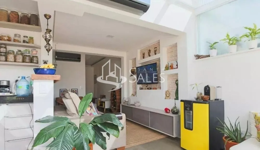 Apartamento, 2 quartos, 130 m² - Foto 7