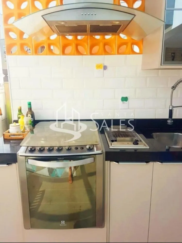 Apartamento, 2 quartos, 130 m² - Foto 4