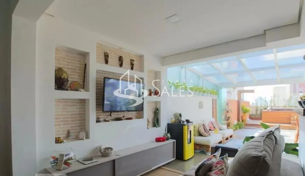 Apartamento, 2 quartos, 130 m² - Foto 8