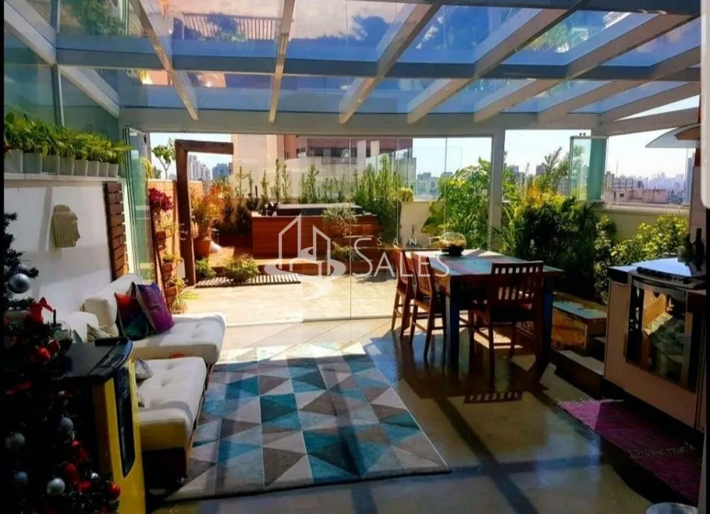Apartamento, 2 quartos, 130 m² - Foto 6
