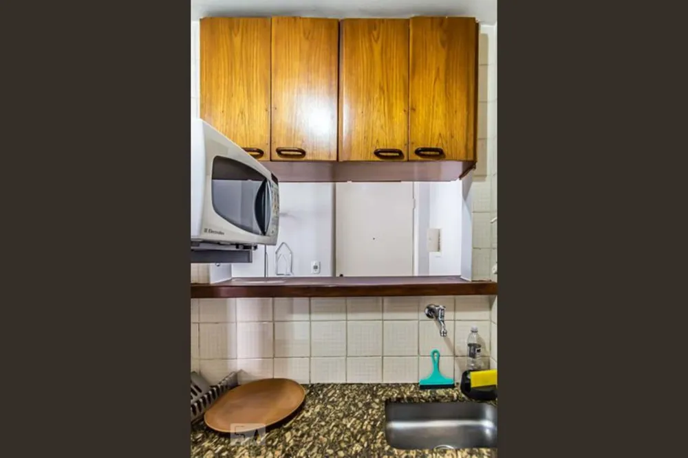 Apartamento, 1 quarto, 40 m² - Foto 11