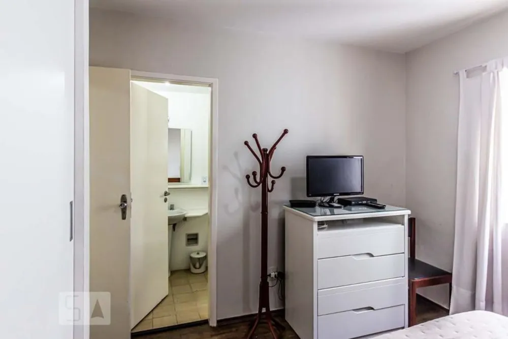 Apartamento, 1 quarto, 40 m² - Foto 6