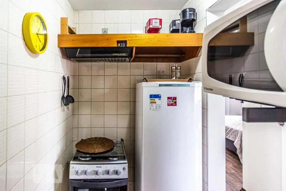 Apartamento, 1 quarto, 40 m² - Foto 9