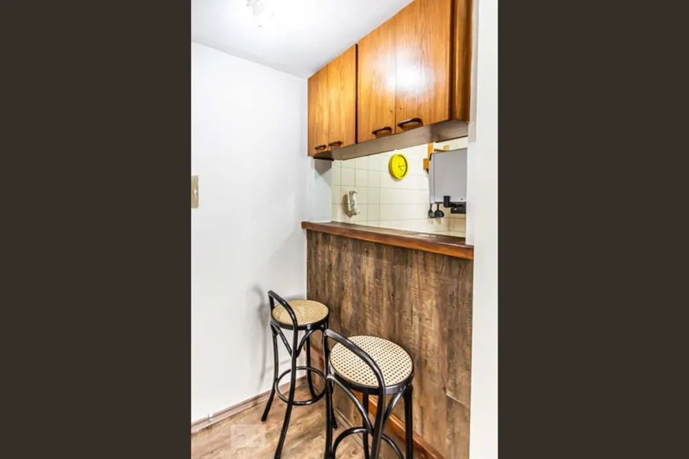 Apartamento, 1 quarto, 40 m² - Foto 8