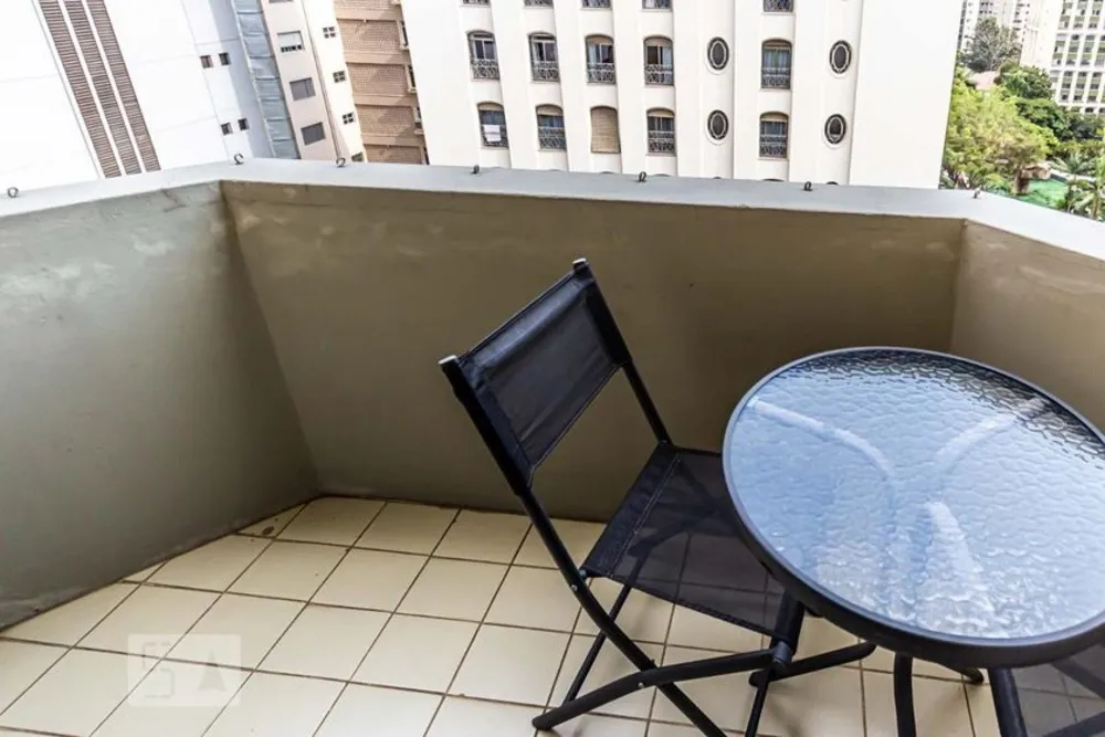 Apartamento, 1 quarto, 40 m² - Foto 3