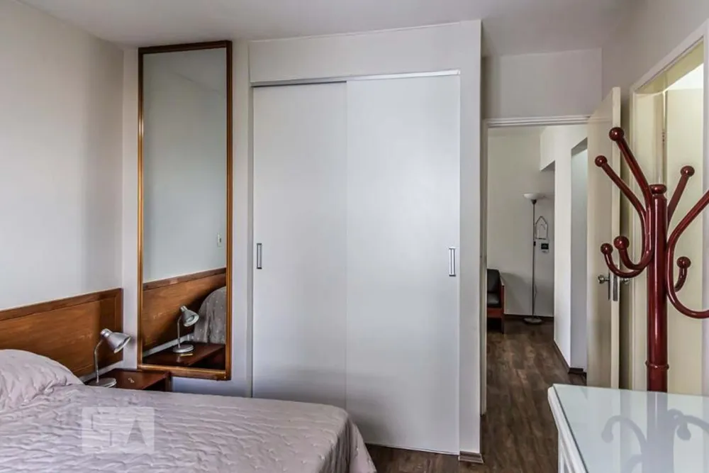 Apartamento, 1 quarto, 40 m² - Foto 5