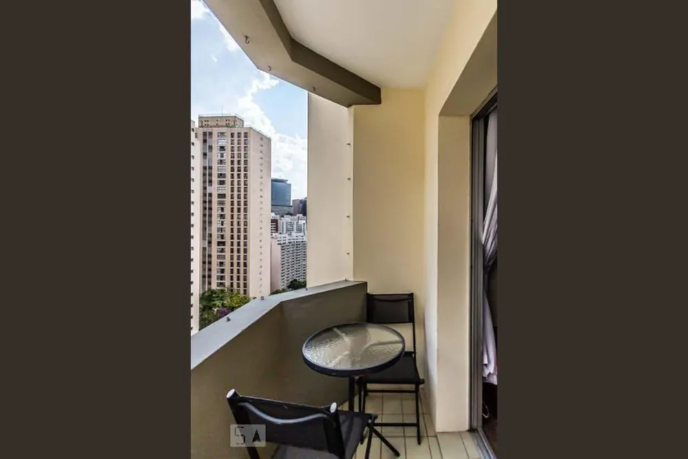 Apartamento, 1 quarto, 40 m² - Foto 2