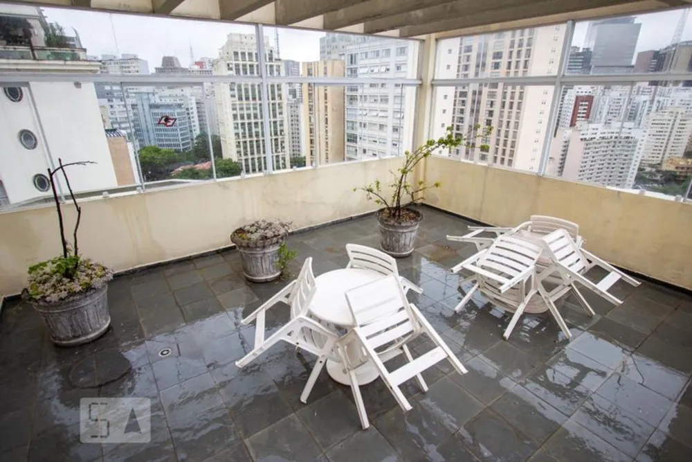 Apartamento, 1 quarto, 40 m² - Foto 12