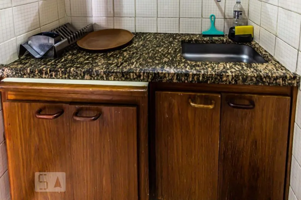 Apartamento, 1 quarto, 40 m² - Foto 10