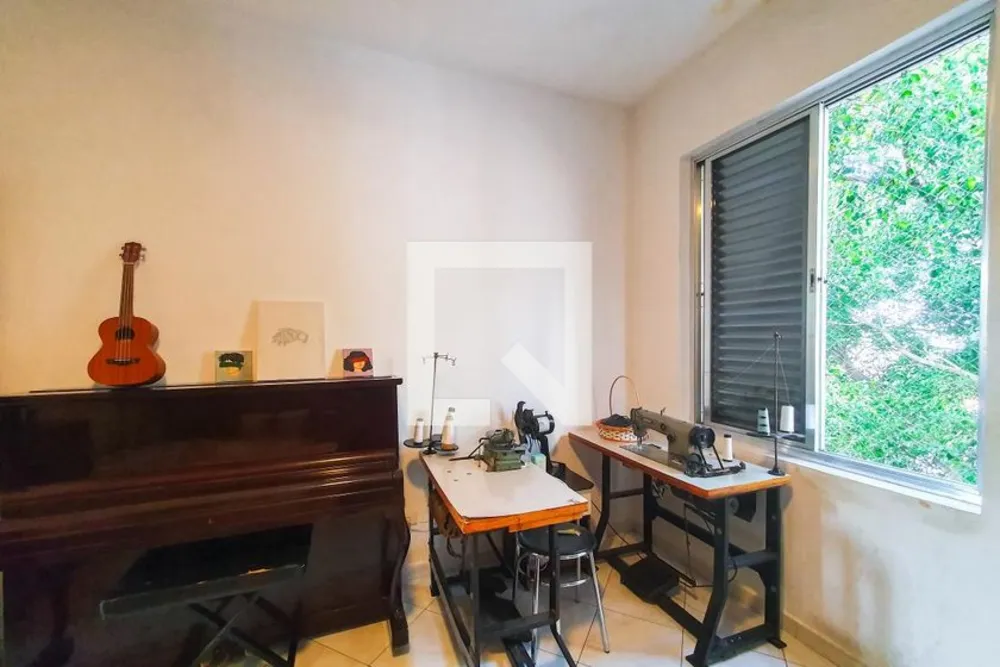 Apartamento, 2 quartos, 75 m² - Foto 1