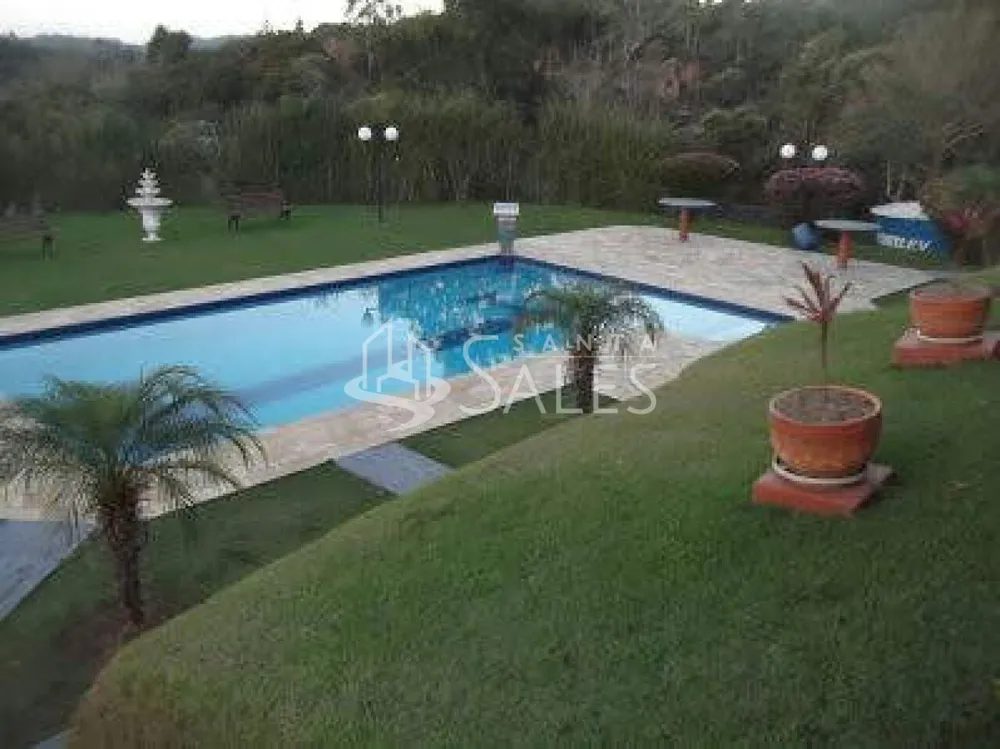 Chácara, 4 quartos, 8300 m² - Foto 5